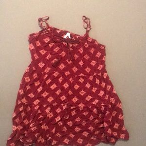 Babydoll dress
